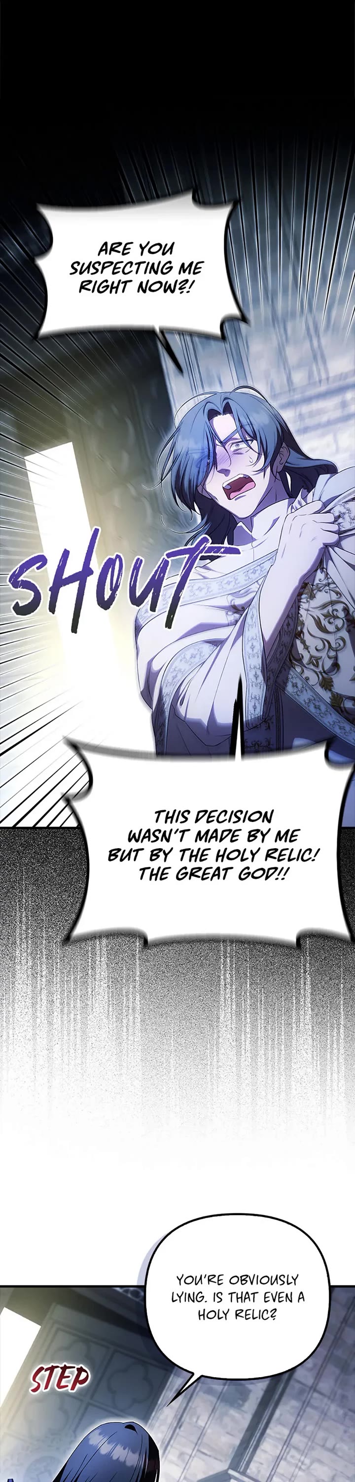 First Time As An Adored Youngest Child chapter 52 page 1