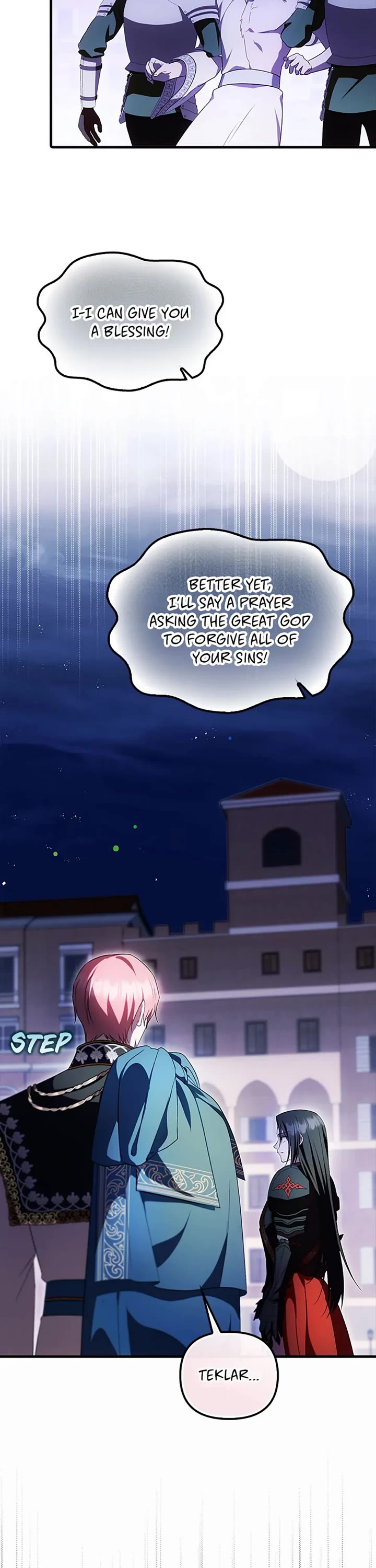 First Time As An Adored Youngest Child chapter 52 page 12