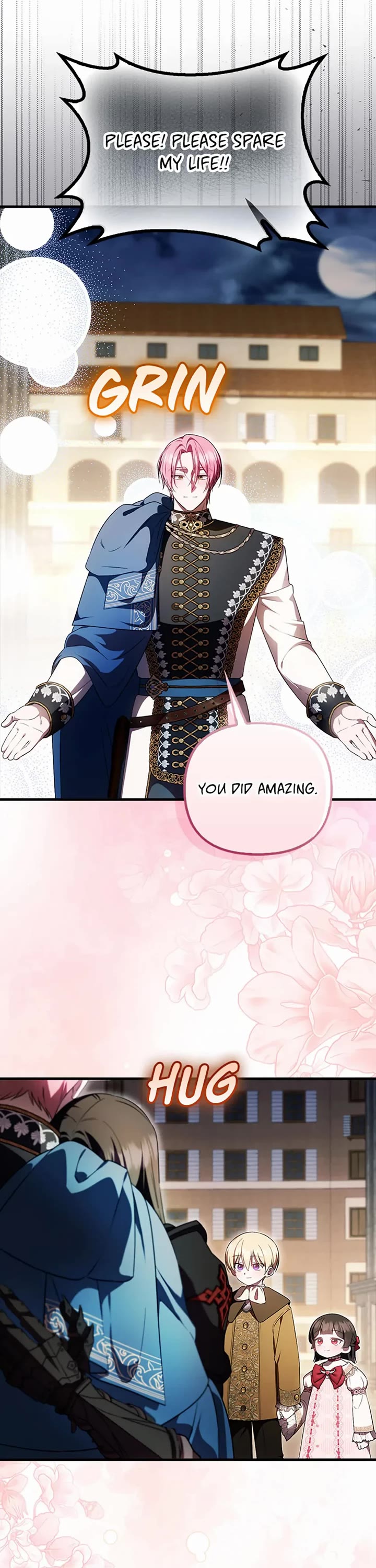 First Time As An Adored Youngest Child chapter 52 page 13