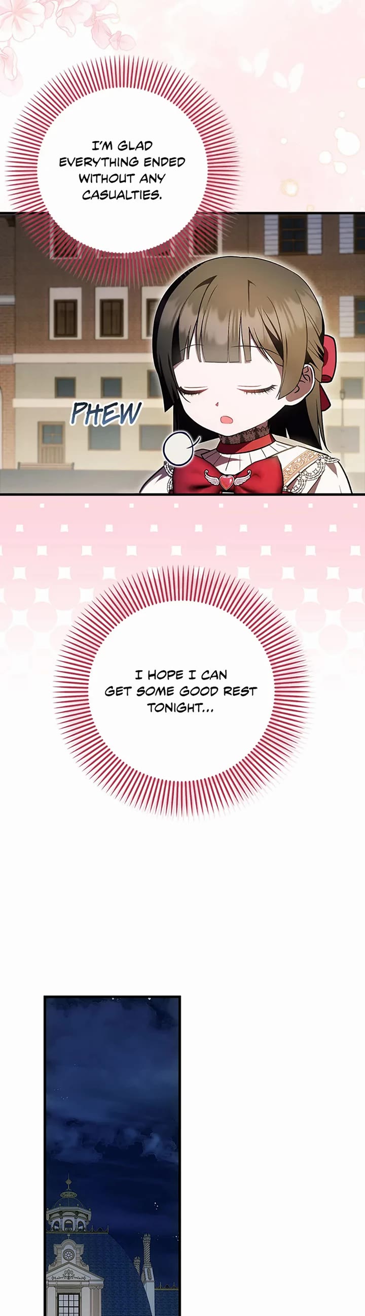 First Time As An Adored Youngest Child chapter 52 page 14