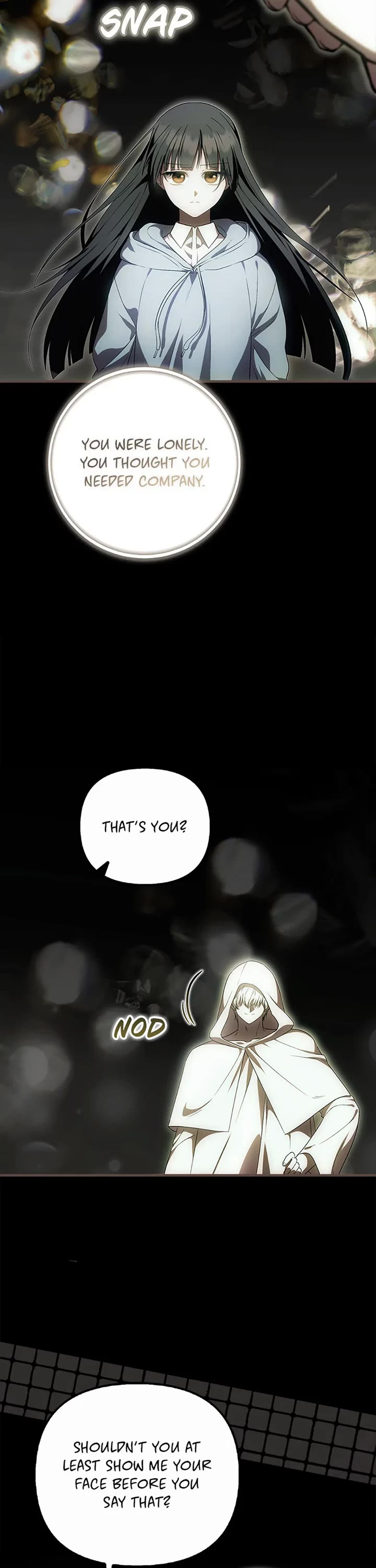 First Time As An Adored Youngest Child chapter 52 page 17