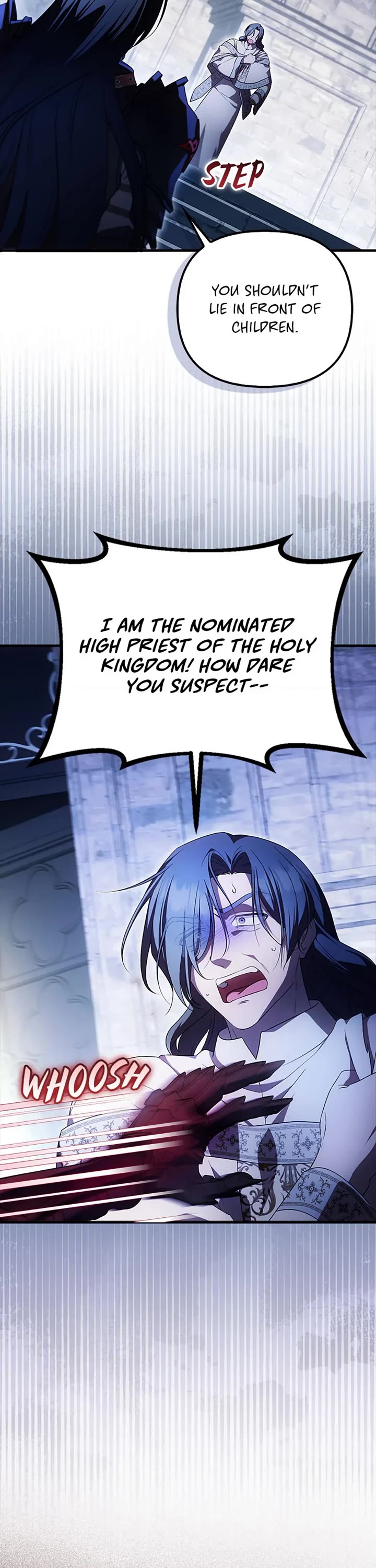 First Time As An Adored Youngest Child chapter 52 page 2