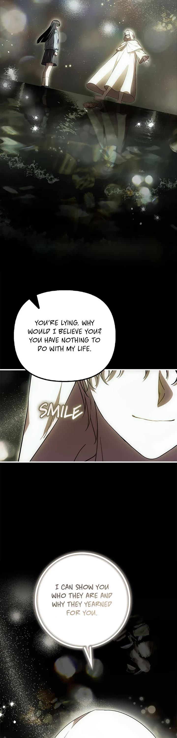 First Time As An Adored Youngest Child chapter 52 page 22