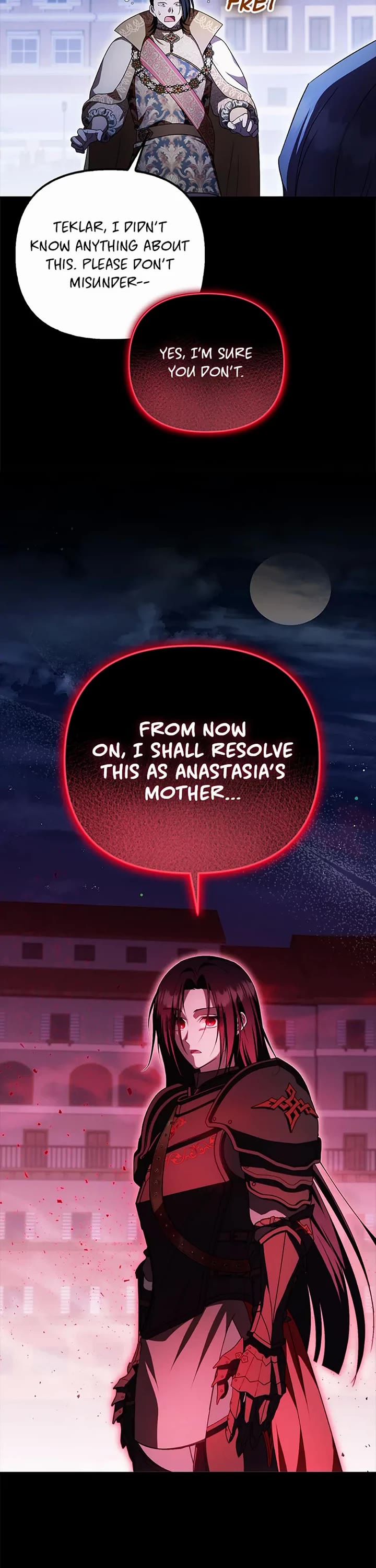 First Time As An Adored Youngest Child chapter 52 page 7