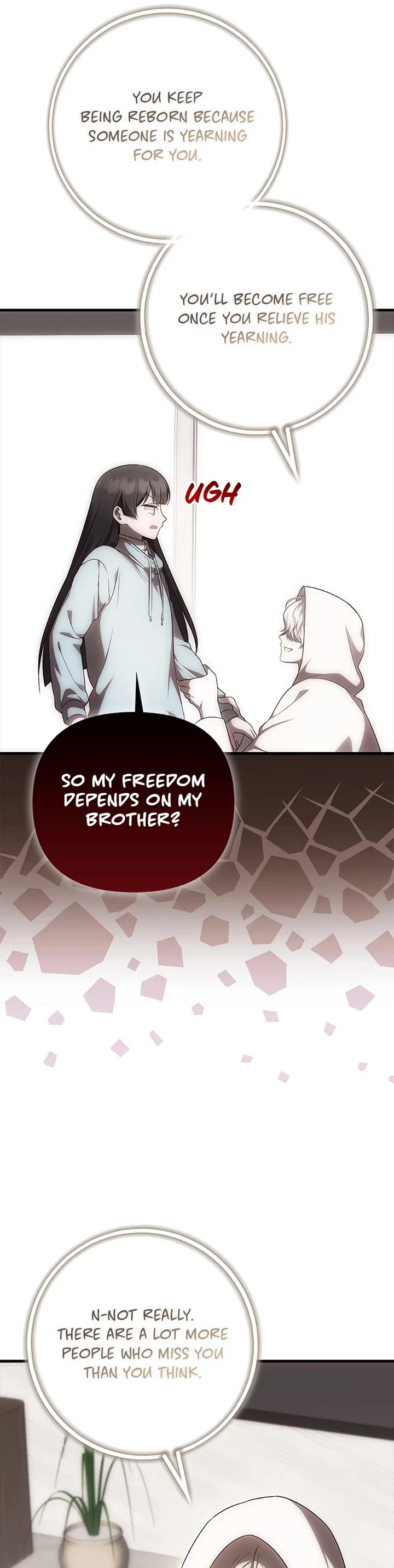 First Time As An Adored Youngest Child chapter 53 page 10