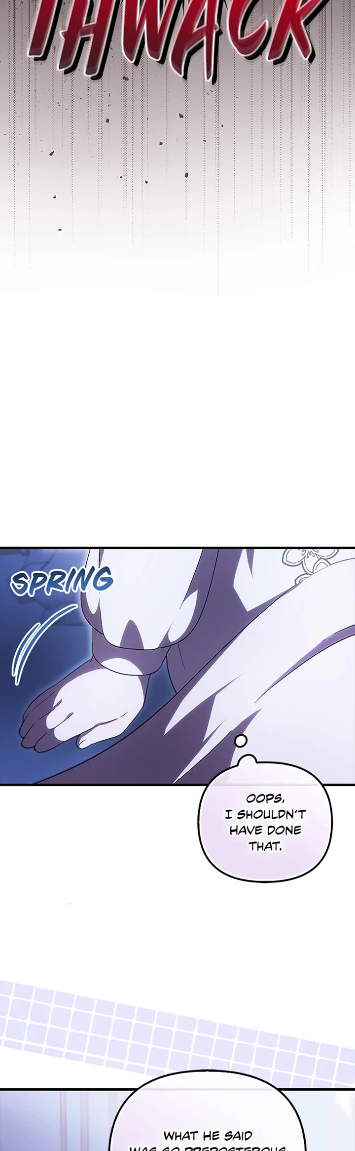 First Time As An Adored Youngest Child chapter 53 page 15