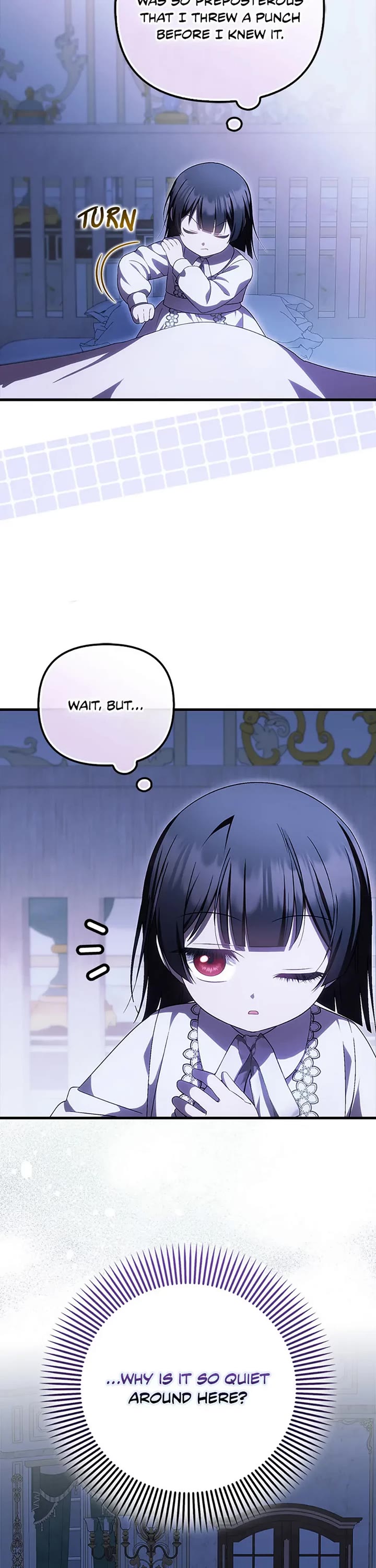 First Time As An Adored Youngest Child chapter 53 page 16