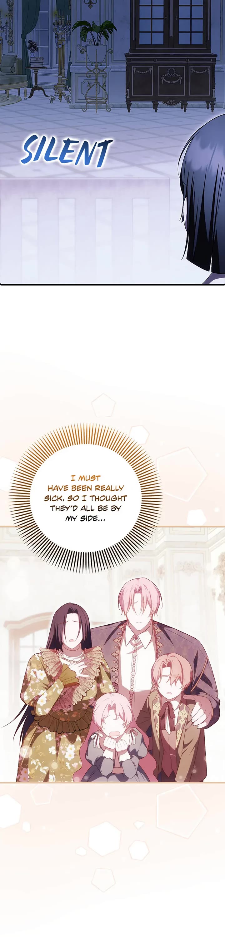 First Time As An Adored Youngest Child chapter 53 page 17