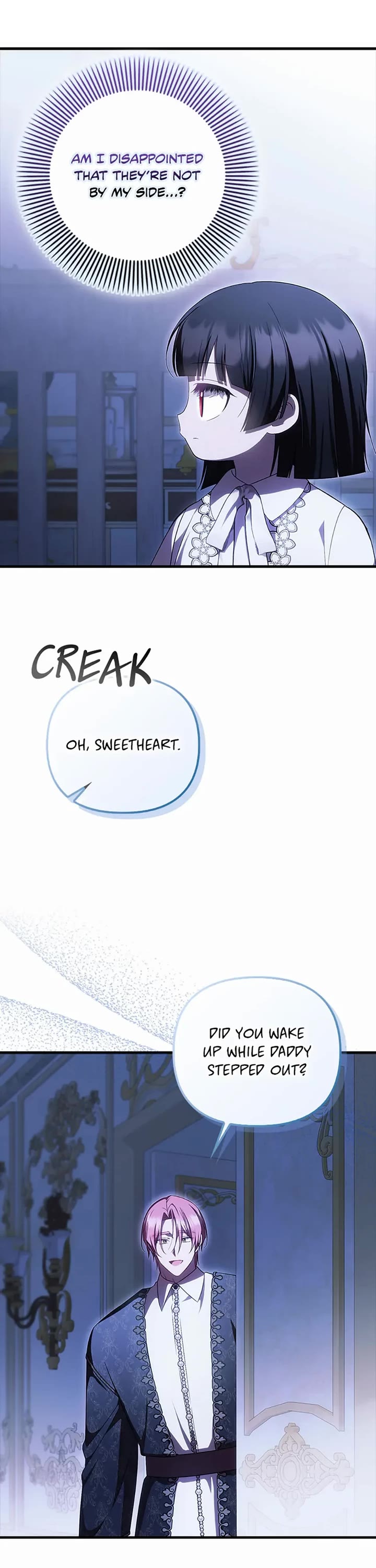 First Time As An Adored Youngest Child chapter 53 page 18