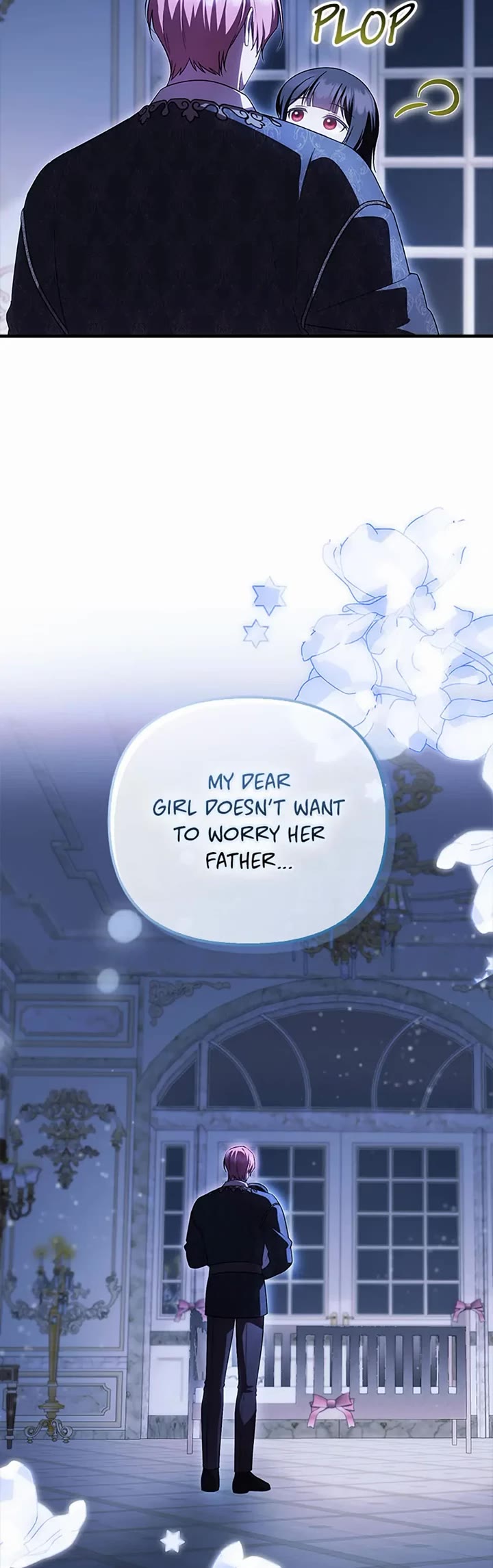 First Time As An Adored Youngest Child chapter 53 page 20