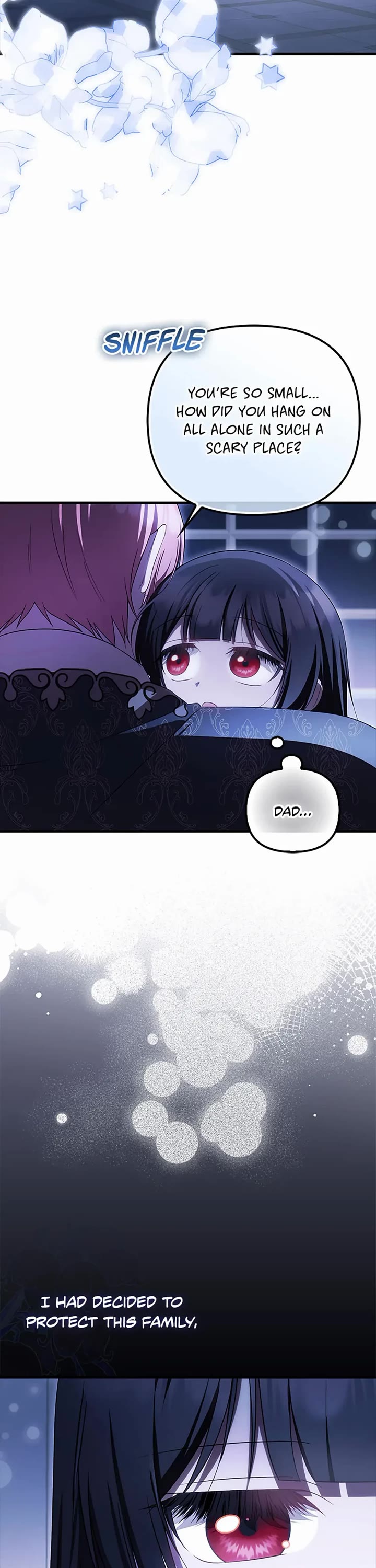 First Time As An Adored Youngest Child chapter 53 page 21