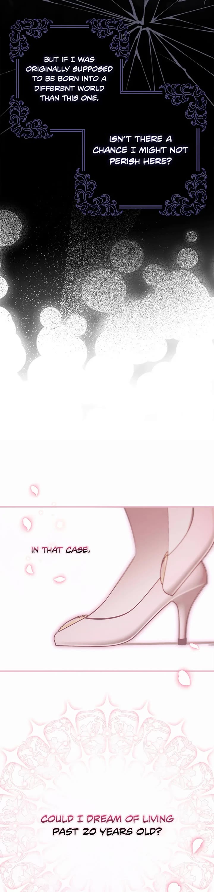 First Time As An Adored Youngest Child chapter 53 page 23