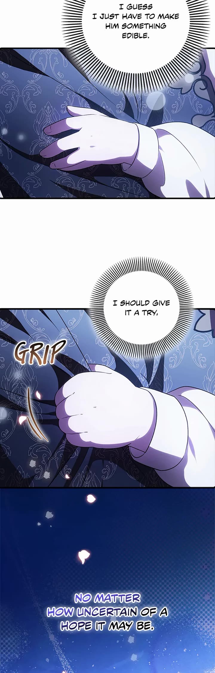 First Time As An Adored Youngest Child chapter 53 page 25