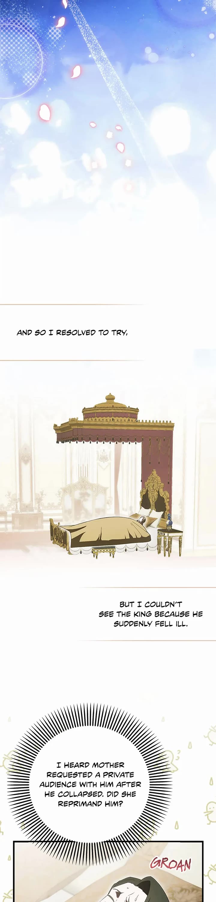 First Time As An Adored Youngest Child chapter 53 page 26