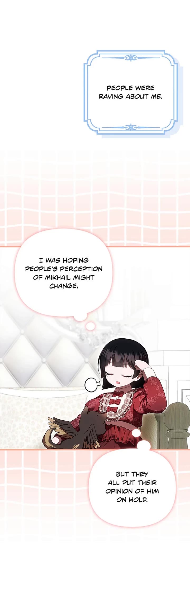 First Time As An Adored Youngest Child chapter 53 page 29