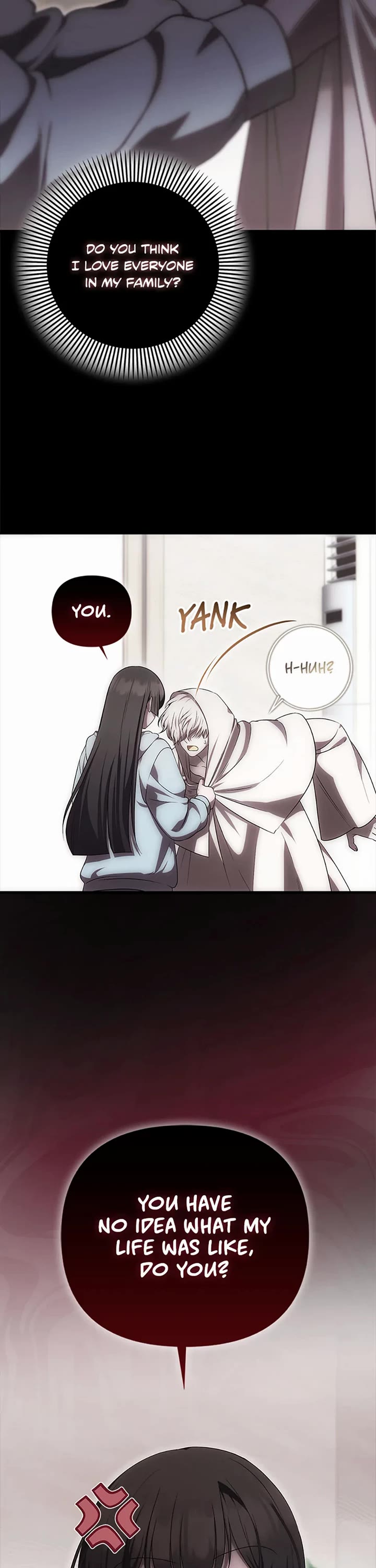 First Time As An Adored Youngest Child chapter 53 page 3