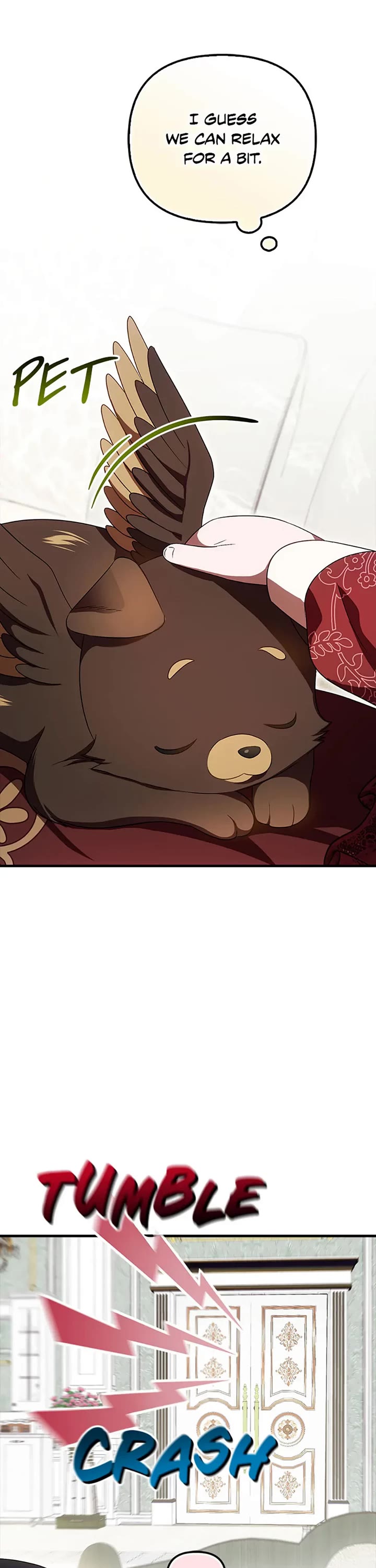 First Time As An Adored Youngest Child chapter 53 page 31