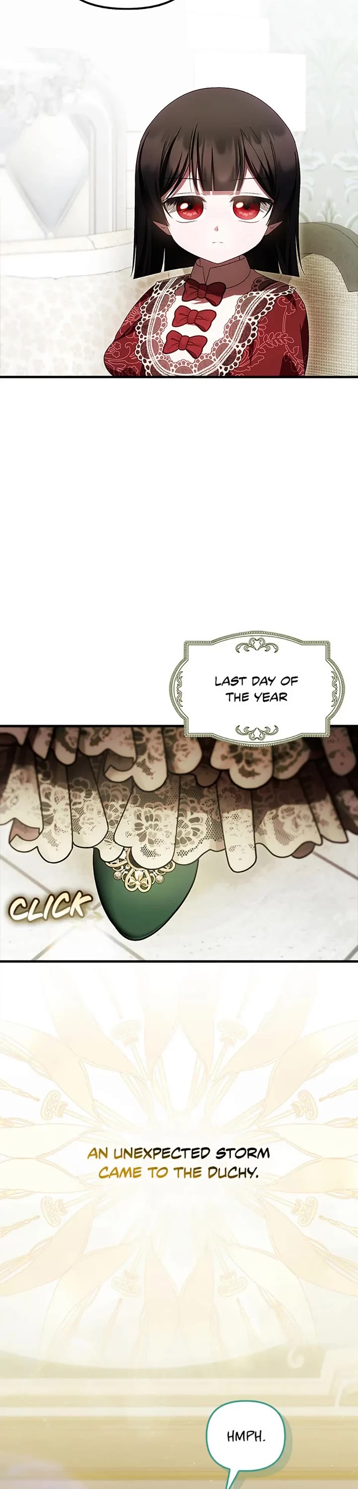 First Time As An Adored Youngest Child chapter 53 page 34