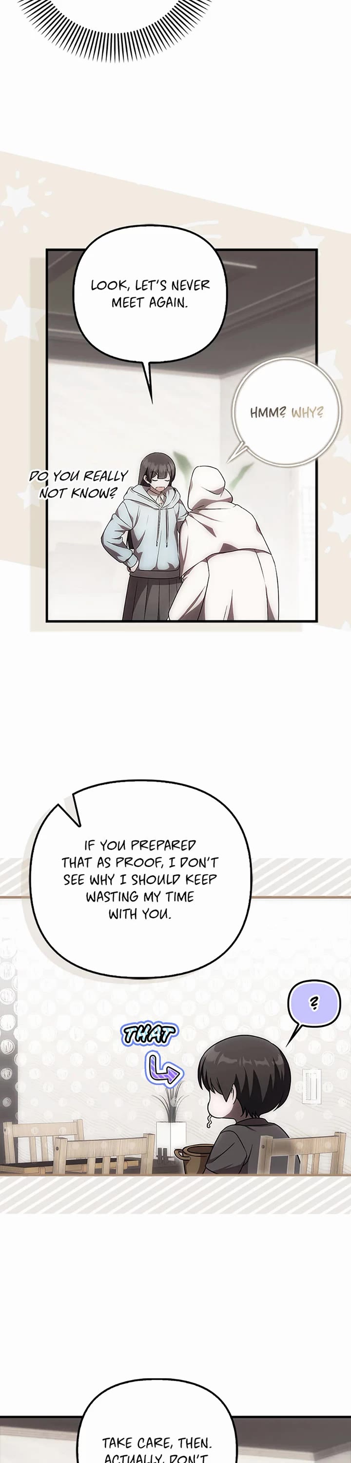 First Time As An Adored Youngest Child chapter 53 page 7