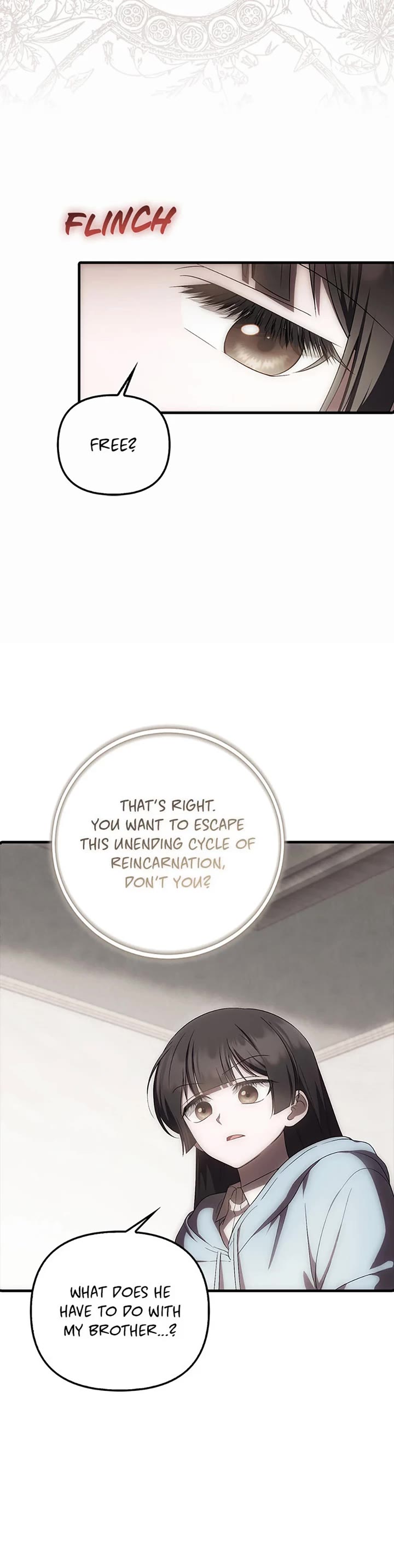 First Time As An Adored Youngest Child chapter 53 page 9