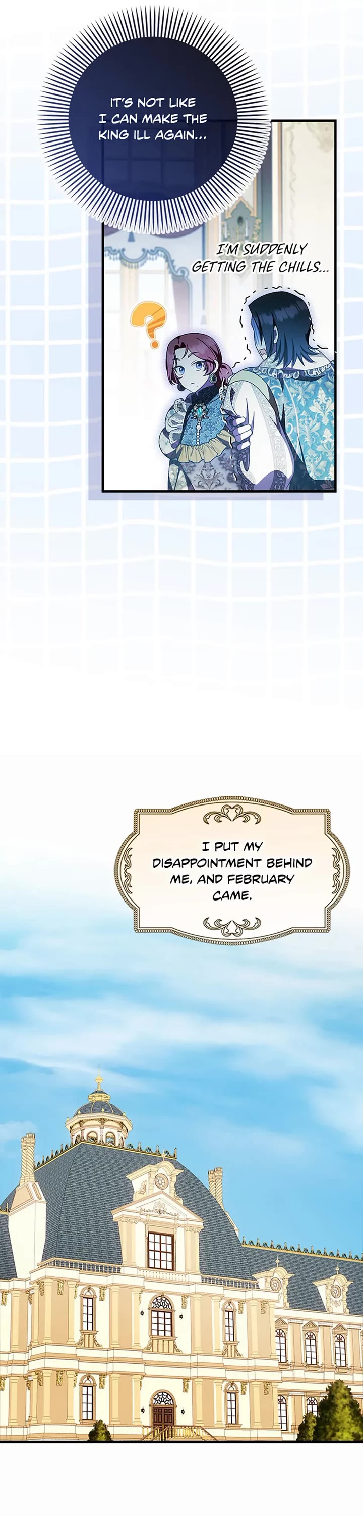 First Time As An Adored Youngest Child chapter 54 page 16