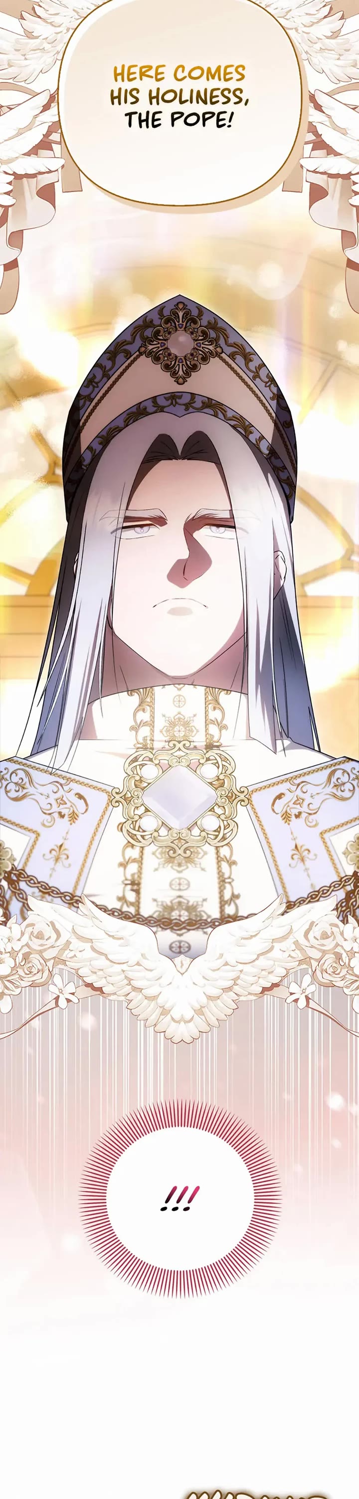 First Time As An Adored Youngest Child chapter 55 page 18