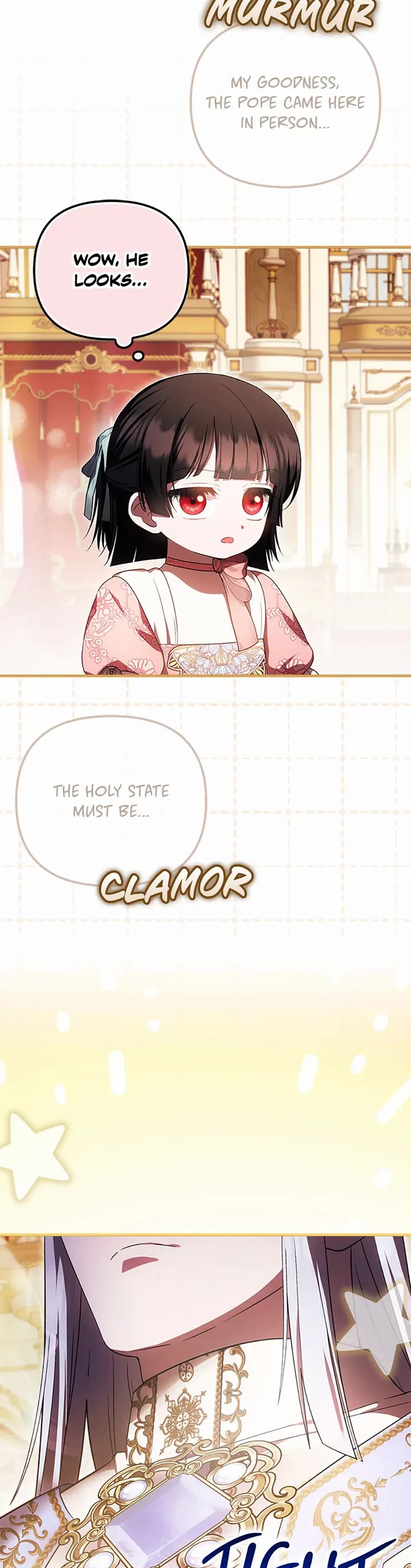 First Time As An Adored Youngest Child chapter 55 page 19