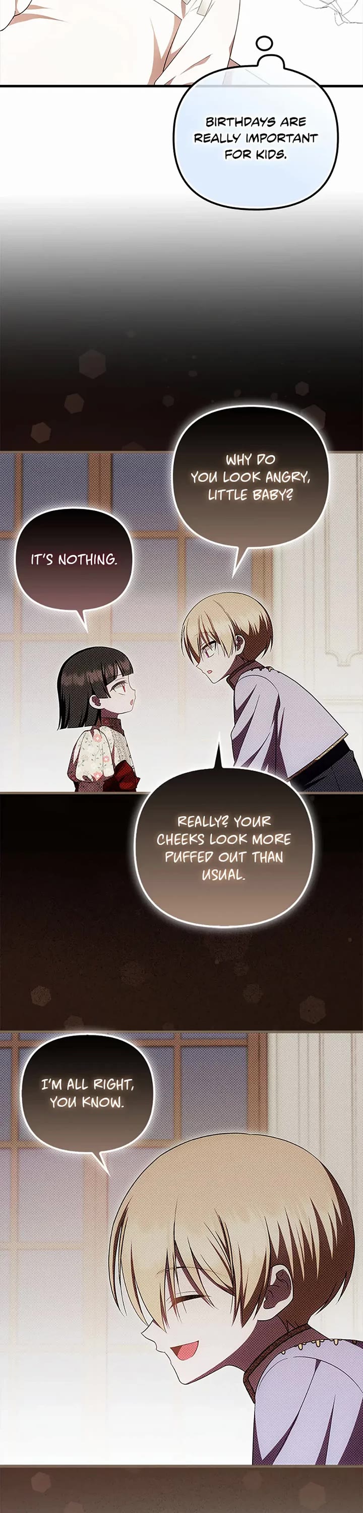 First Time As An Adored Youngest Child chapter 55 page 2