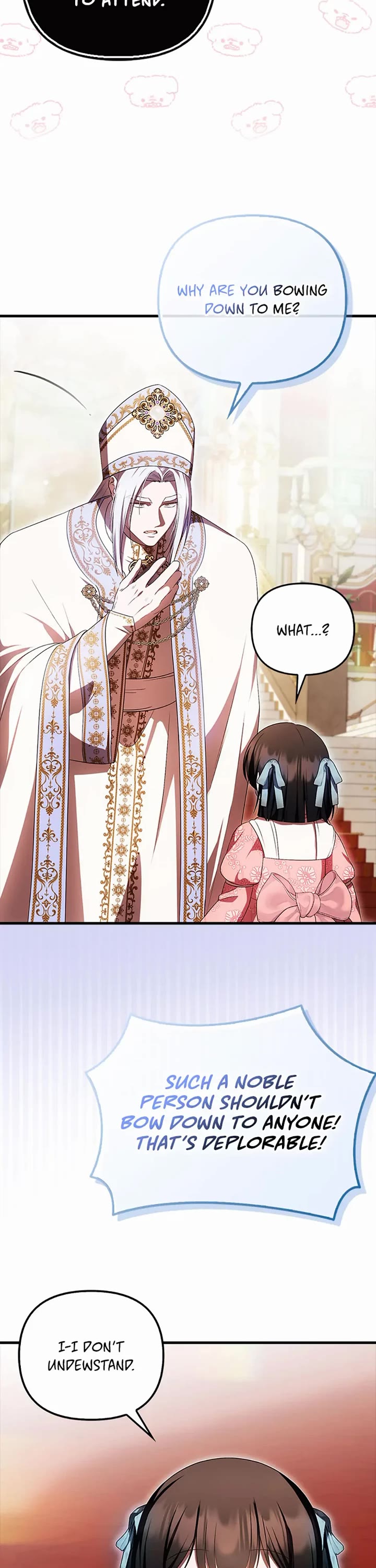 First Time As An Adored Youngest Child chapter 55 page 22