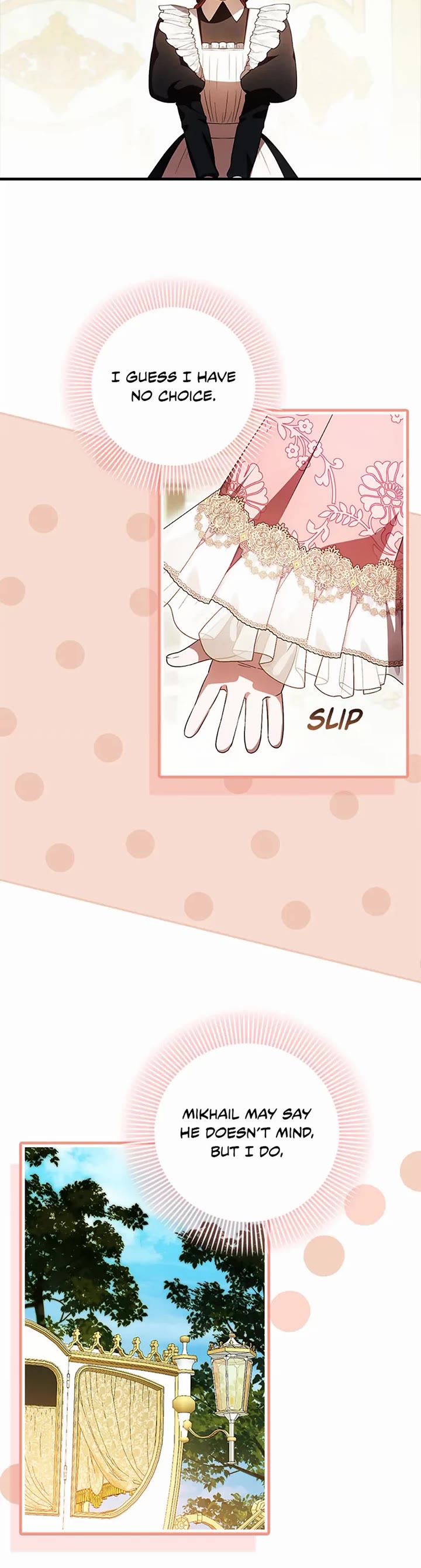 First Time As An Adored Youngest Child chapter 55 page 5