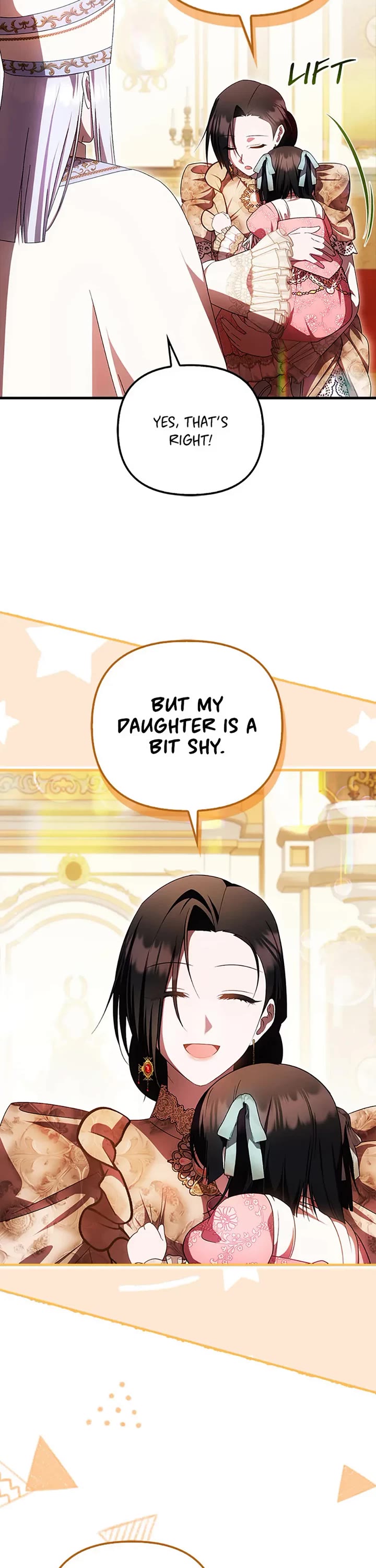 First Time As An Adored Youngest Child chapter 56 page 8