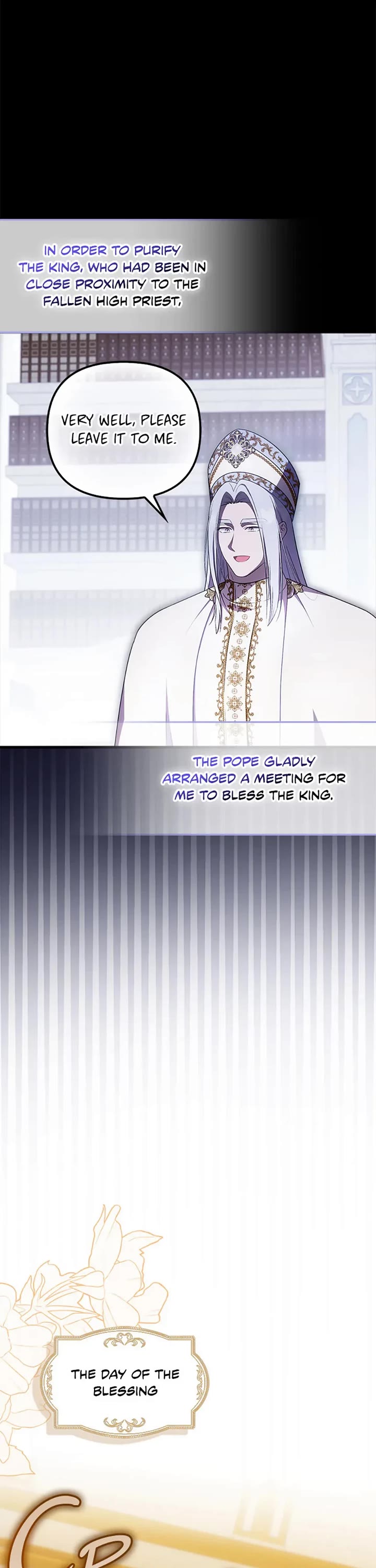 First Time As An Adored Youngest Child chapter 57 page 1