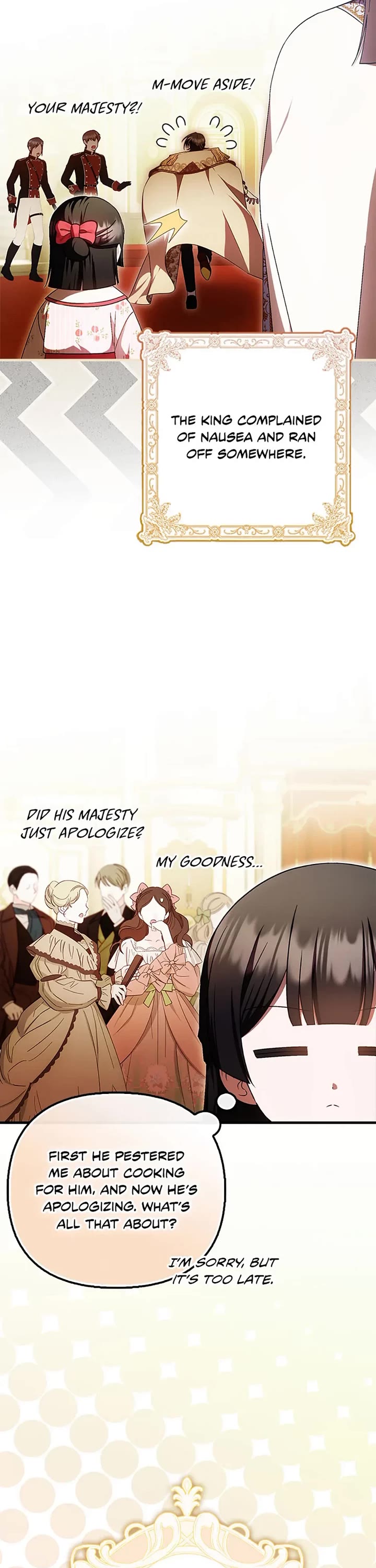 First Time As An Adored Youngest Child chapter 57 page 13