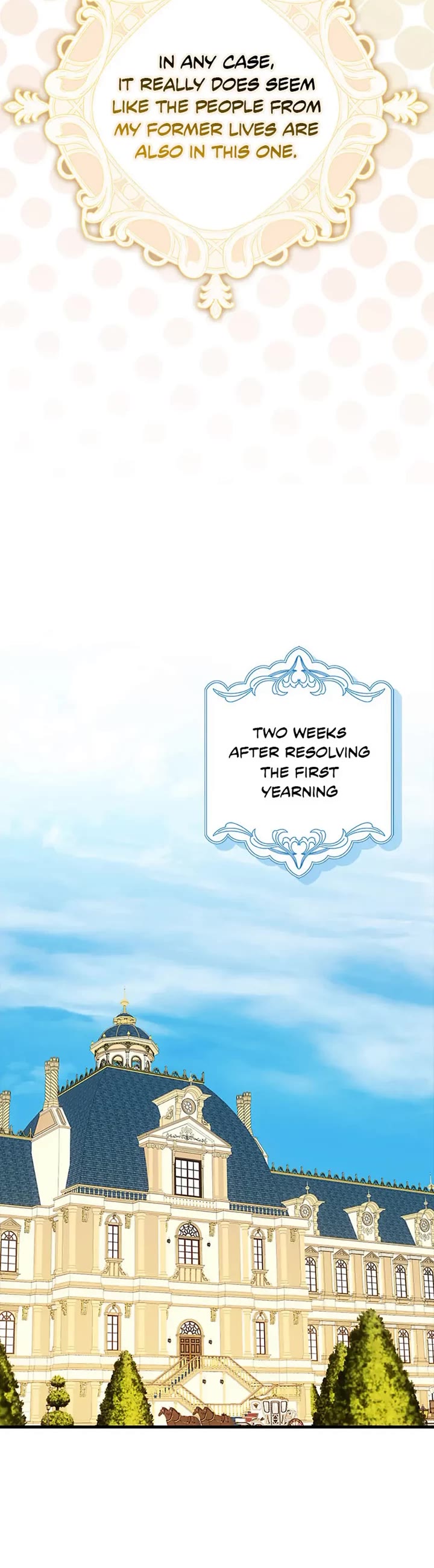 First Time As An Adored Youngest Child chapter 57 page 14