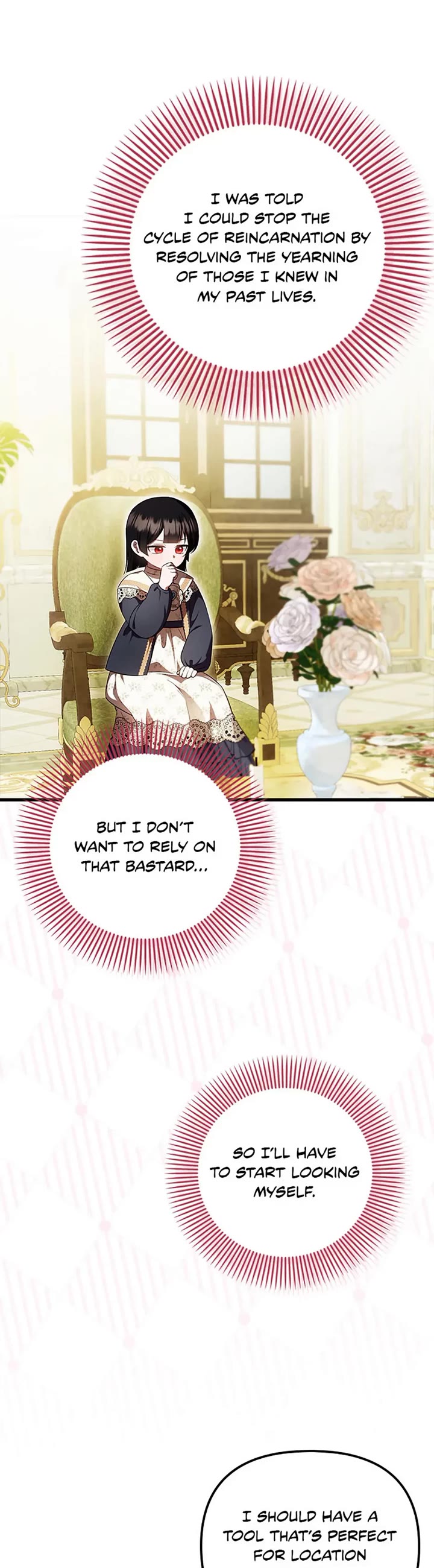 First Time As An Adored Youngest Child chapter 57 page 15