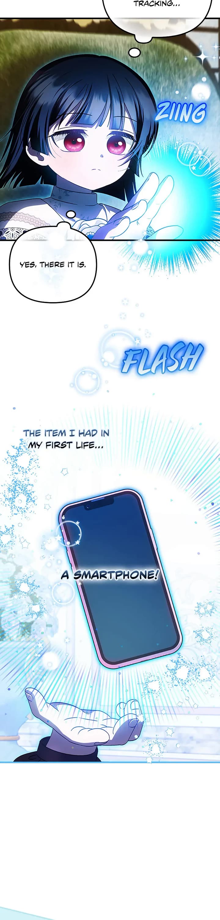 First Time As An Adored Youngest Child chapter 57 page 16