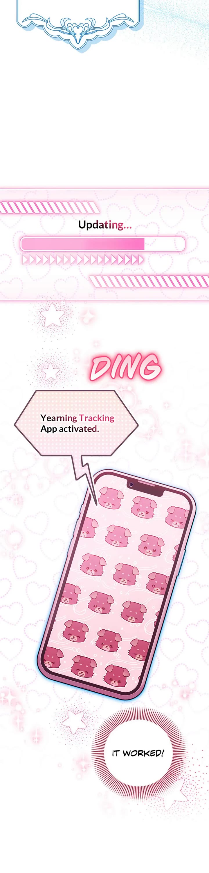 First Time As An Adored Youngest Child chapter 57 page 18