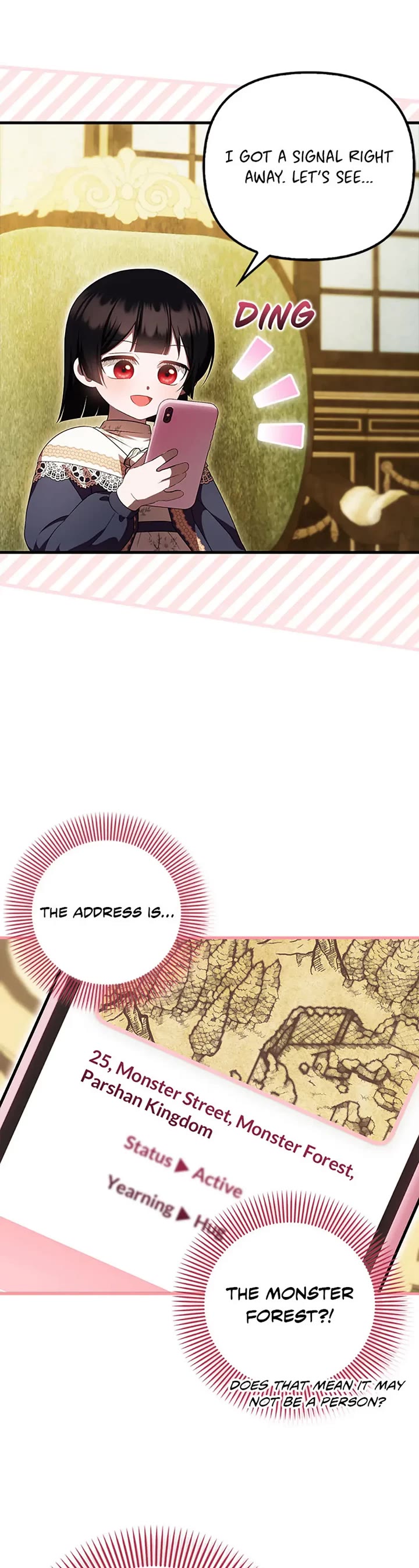 First Time As An Adored Youngest Child chapter 57 page 19