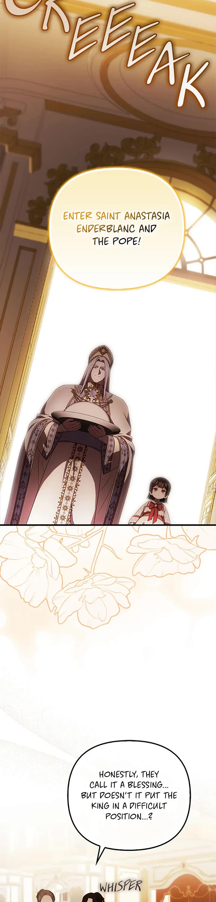 First Time As An Adored Youngest Child chapter 57 page 2