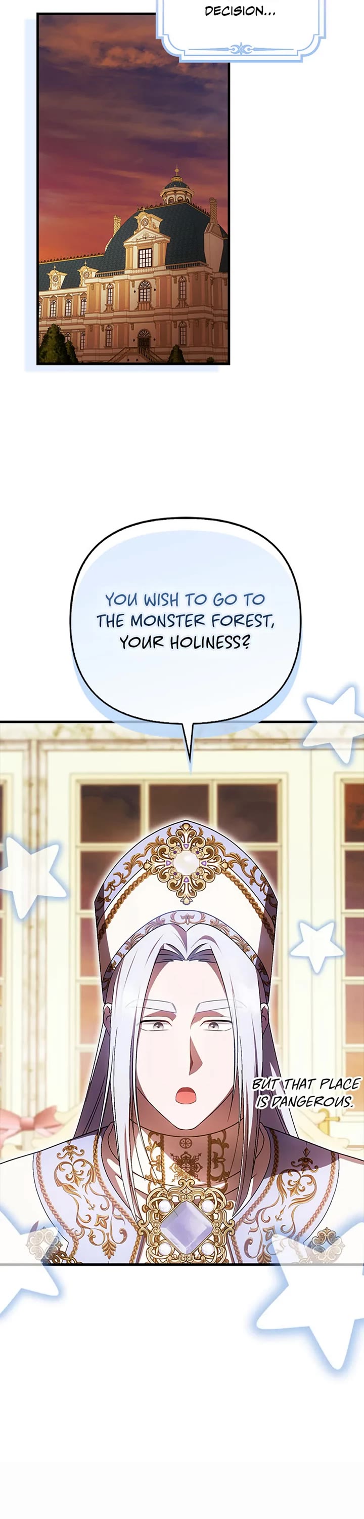 First Time As An Adored Youngest Child chapter 57 page 21