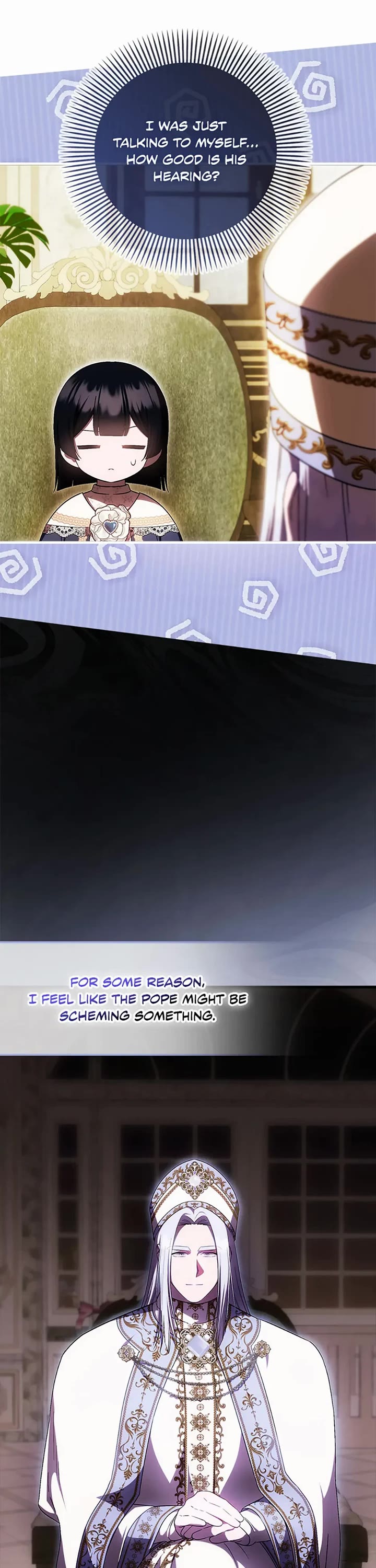 First Time As An Adored Youngest Child chapter 57 page 22