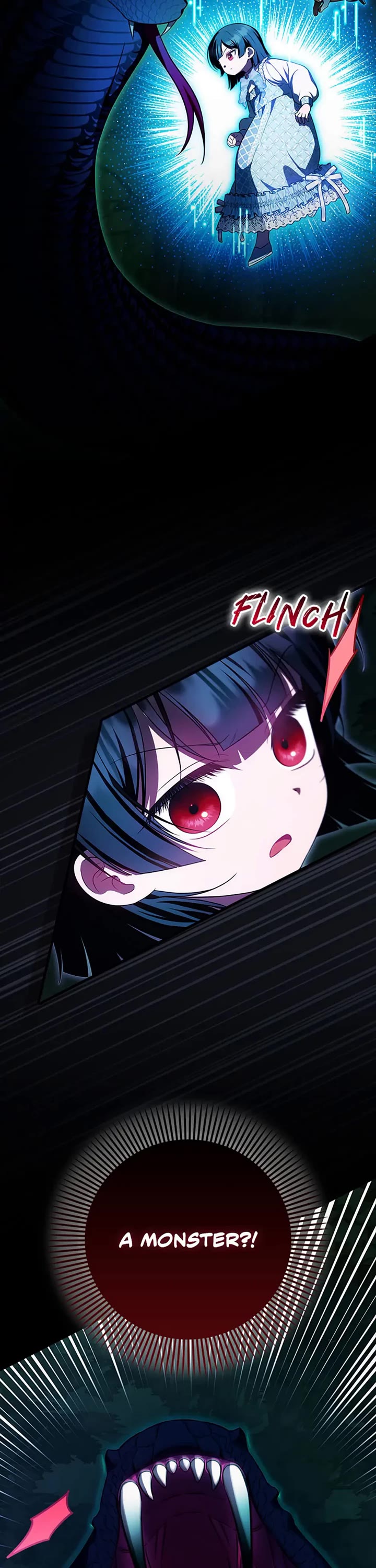 First Time As An Adored Youngest Child chapter 57 page 31