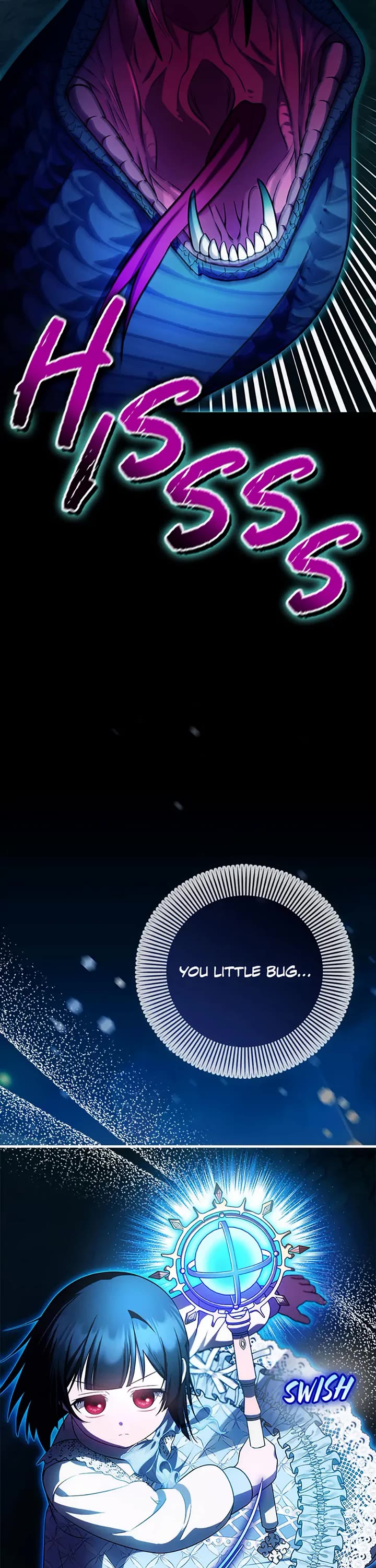 First Time As An Adored Youngest Child chapter 57 page 32