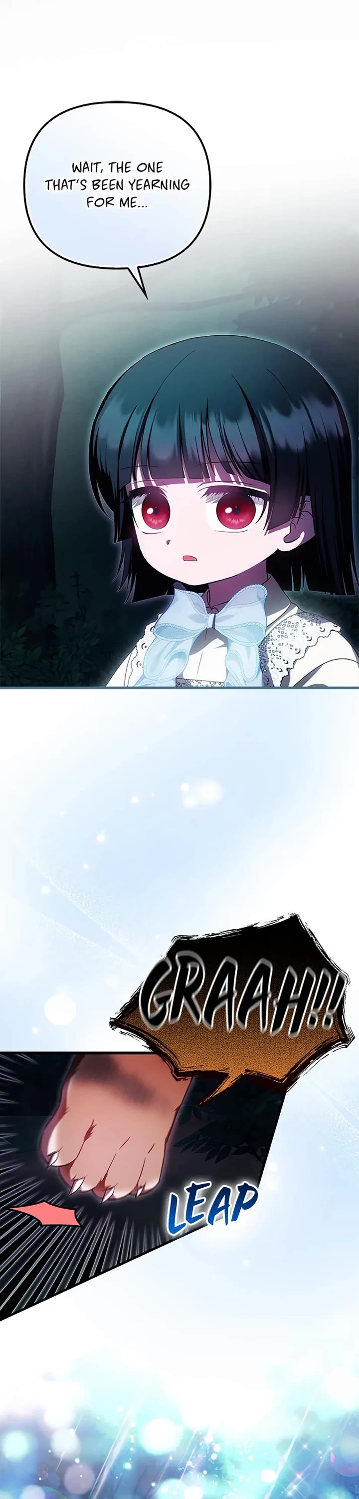 First Time As An Adored Youngest Child chapter 57 page 36