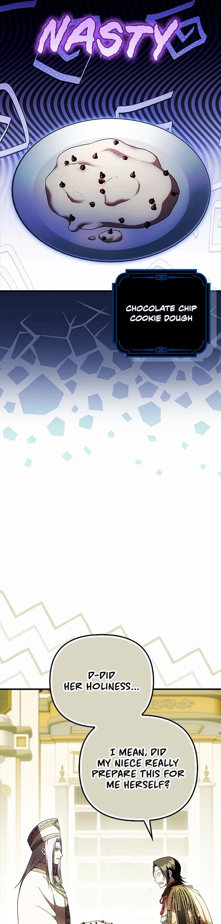 First Time As An Adored Youngest Child chapter 57 page 7