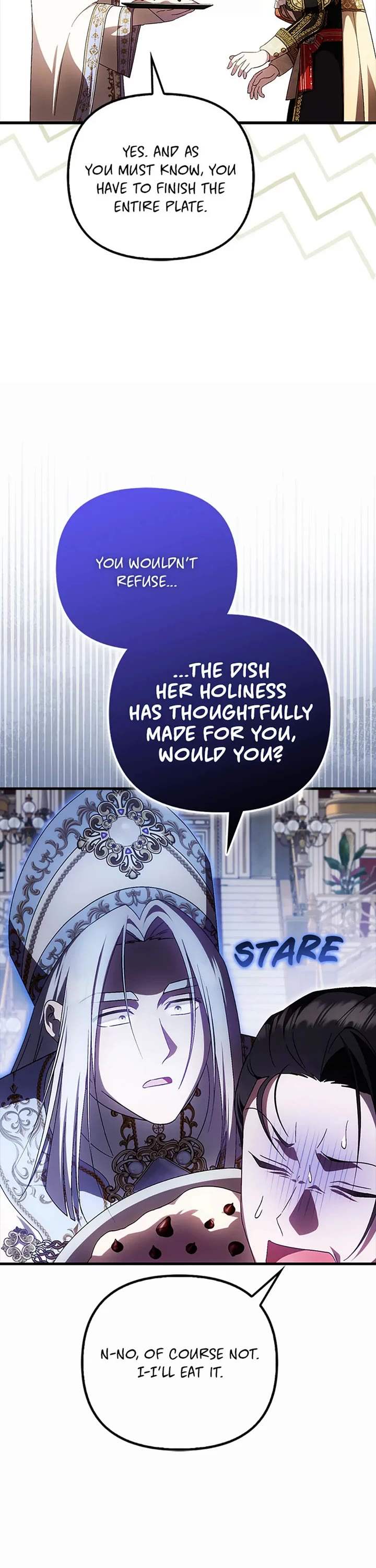 First Time As An Adored Youngest Child chapter 57 page 8