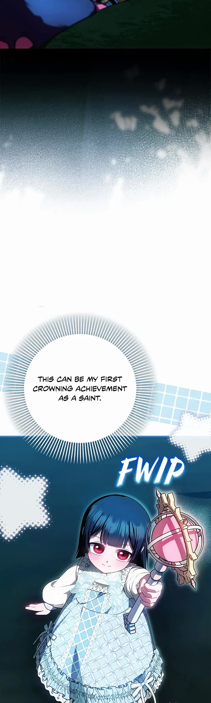 First Time As An Adored Youngest Child chapter 58 page 10