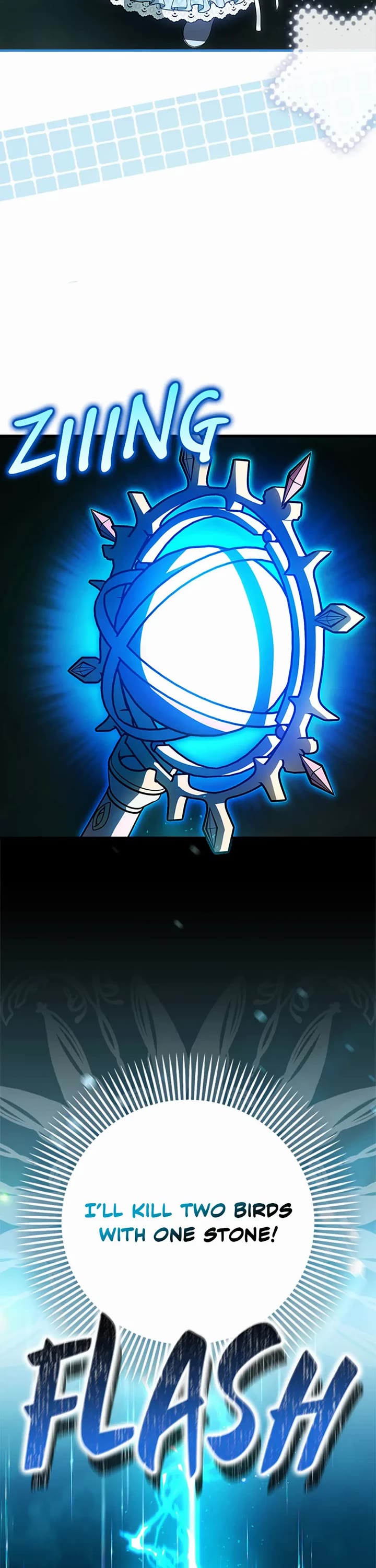 First Time As An Adored Youngest Child chapter 58 page 11