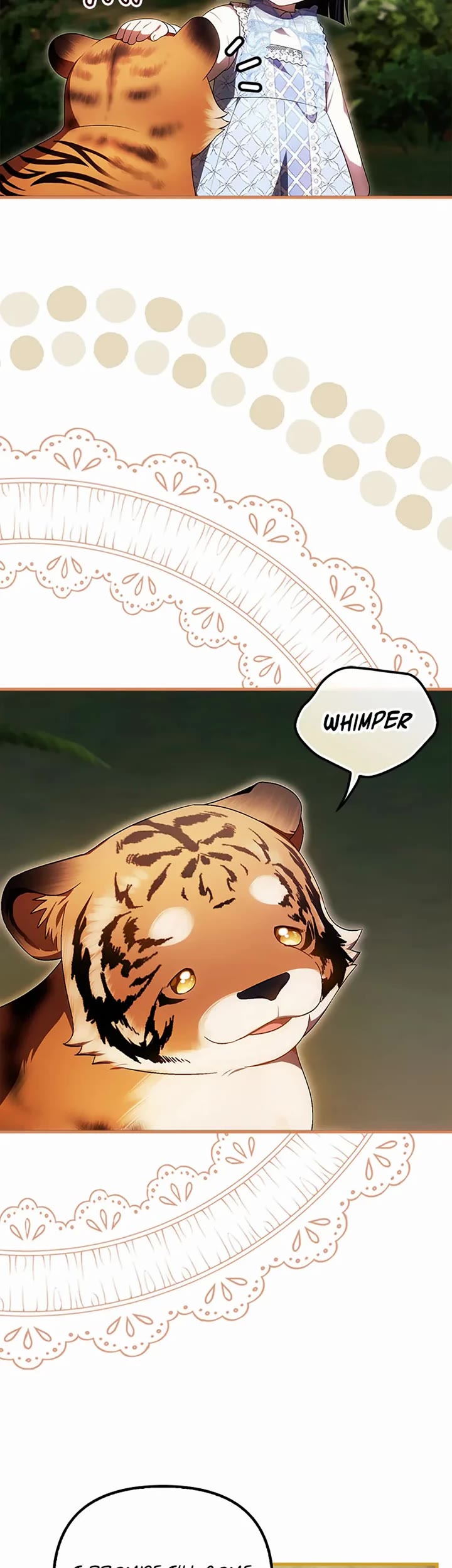 First Time As An Adored Youngest Child chapter 58 page 14