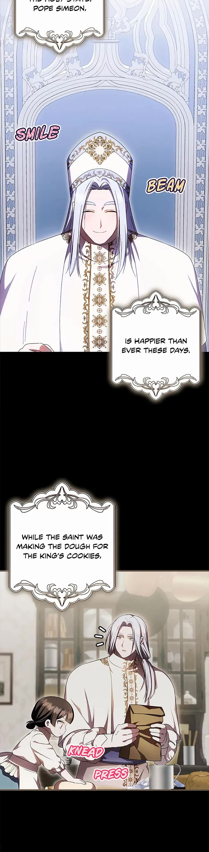 First Time As An Adored Youngest Child chapter 58 page 19